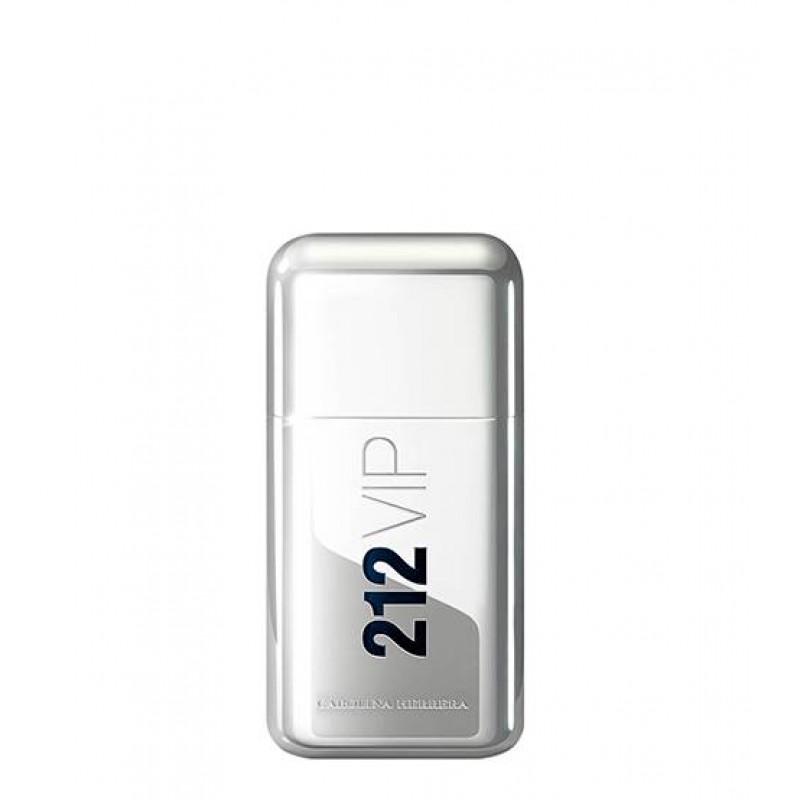 Carolina Herrera 212 VIP Men Eau de Toilette, 50ML