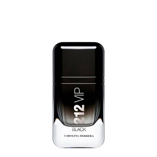 Carolina Herrera 212 VIP Black Men Eau de Parfum 50ml