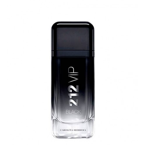 Carolina Herrera 212 VIP Black Men Eau de Parfum 100ml