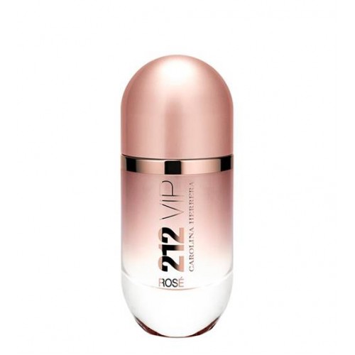 Carolina Herrera 212 VIP Rosé Women Eau de Parfum 50ml