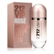 Carolina Herrera 212 VIP Rosé Women Eau de Parfum 80ml