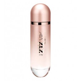 Carolina Herrera 212 VIP Rosé Women Eau de Parfum 125ml