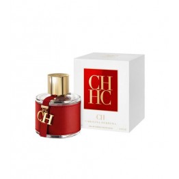 Carolina Herrera CH Women Eau de Toilette 100ml