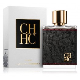 Carolina Herrera CH Men Eau de Toilette 100ml