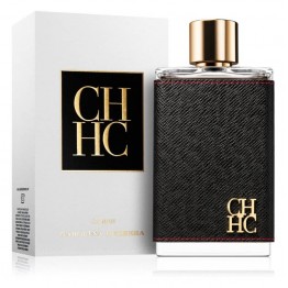 Carolina Herrera CH Men Eau de Toilette 200ml