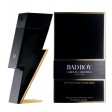Carolina Herrera Bad Boy Eau de Toilette 100ml