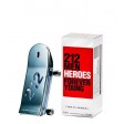 Carolina Herrera 212 Men Heroes Eau de Toilette 50ml