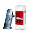 Carolina Herrera 212 Men Heroes Eau de Toilette 90ml