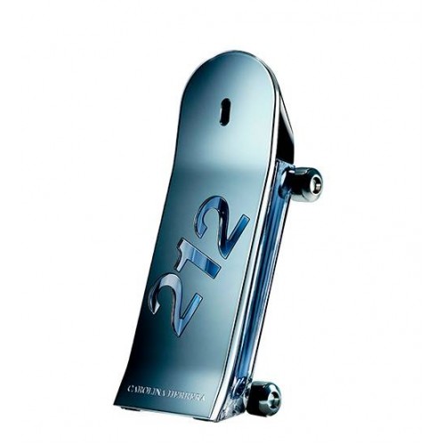 Carolina Herrera 212 Men Heroes Eau de Toilette 90ml