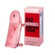 Carolina Herrera 212 Heroes For Her Eau de Perfum 50ml	