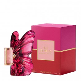 Carolina Herrera La Bomba Eau de Parfum Recarregável 80ml