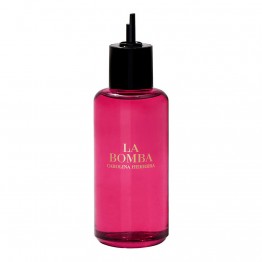 Carolina Herrera La Bomba Eau de Parfum Recarga 200ml