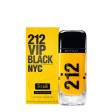 Carolina Herrera 212 VIP Black Cab Men Eau de Parfum 100ml Edição Limitada