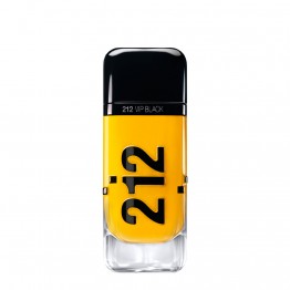 Carolina Herrera 212 VIP Black Cab Men Eau de Parfum 100ml Edição Limitada