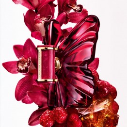 Carolina Herrera La Bomba Eau de Parfum Intensa 80ml
