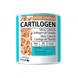 Cartilogen 450g Cálcio Extra