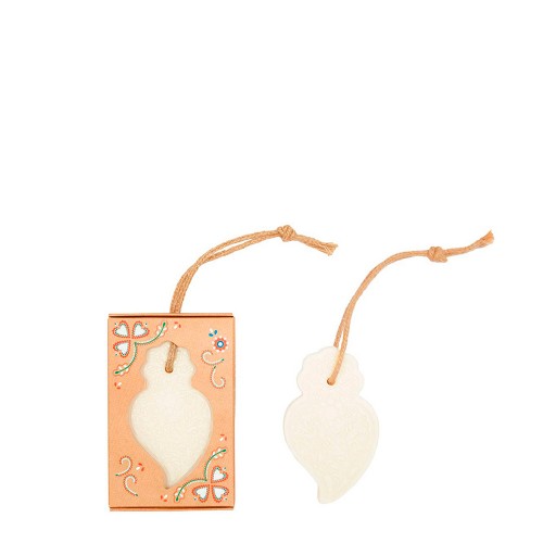 Castelbel Filigree Sabonete em Cordel 115g