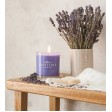Castelbel Vela Lavanda 210g