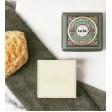 Castelbel Gentlemen's Club Sabonete Madeira&Bergamota 150g