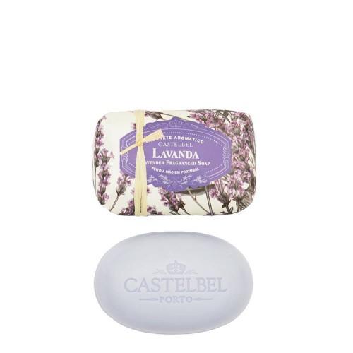 Castelbel Lavanda Sabonete 150g