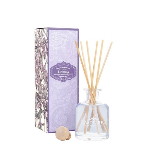 Castelbel Lavanda Difusor 100ml
