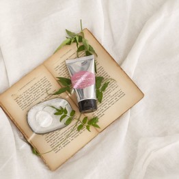 Castelbel Jasmim Branco Creme de Mãos 60ml