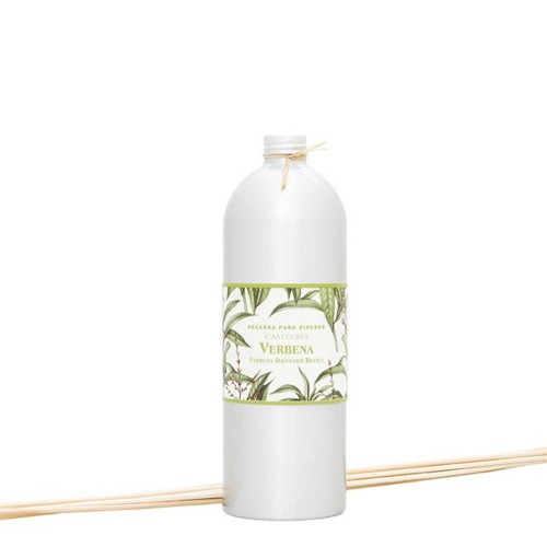 Castelbel Verbena Recarga Difusor 900ml 