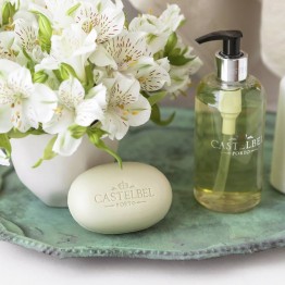 Castelbel Verbena Gel para Mãos e Corpo 300ml