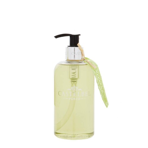 Castelbel Verbena Gel para Mãos e Corpo 300ml