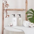 Castelbel Flor de Algodão Gel para Mãos e Corpo 300ml