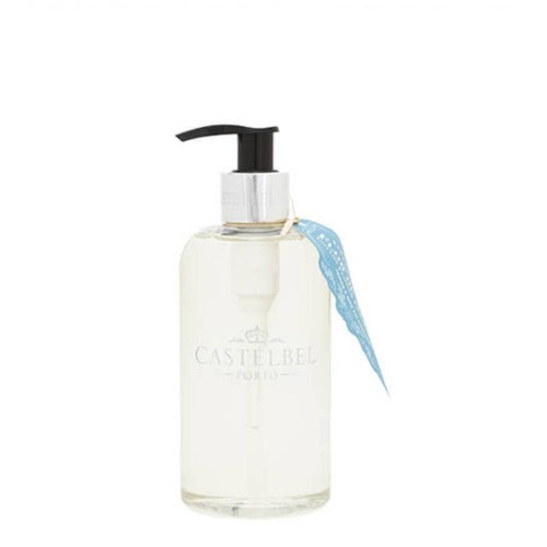 Castelbel Flor de Algodão Gel para Mãos e Corpo 300ml