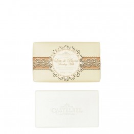 Castelbel Gourmet Donkey Milk Sabonete 200g