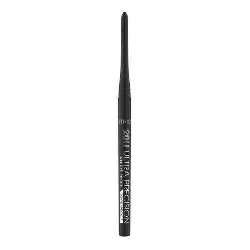 Catrice 20H Ultra Precision Gel Eye Pencil Waterproof 010 Black
