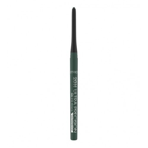 Catrice 20H Ultra Precision Gel Eye Pencil Waterproof 040 Warm Green