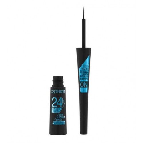 Catrice 24h Brush Liner Waterproof