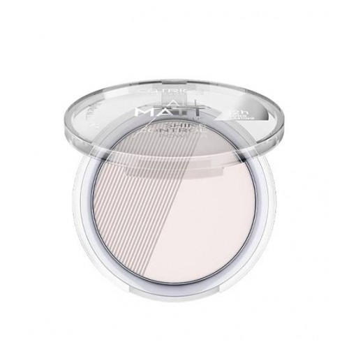 Catrice All Matt Plus Shine Control Powder 001 Universal