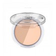 Catrice All Matt Plus Shine Control Powder 002 Banana Bright