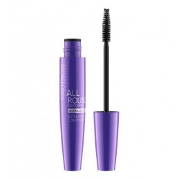 Catrice Allround Mascara Ultra Black