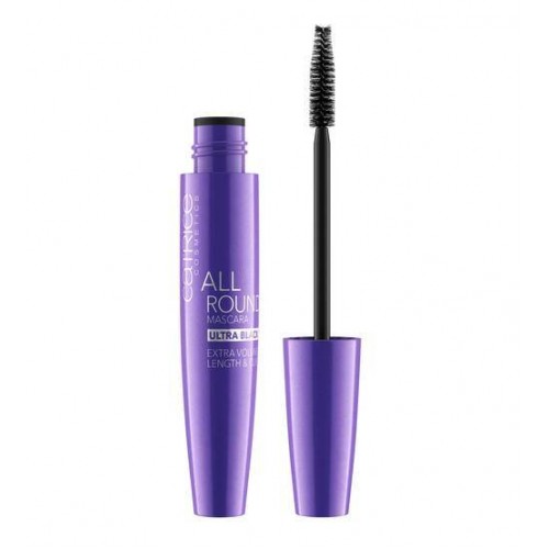 Catrice Allround Mascara Ultra Black