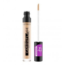 Catrice Liquid Camouflage High Coverage Concealer 036 Hazelnut Beige