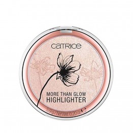 Catrice More Than Glow Highlighter 020 Supreme Rose Beam
