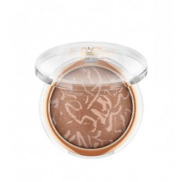 Catrice Sun Lover Glow Bronzing Powder