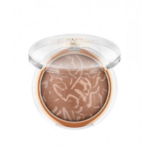 Catrice Sun Lover Glow Bronzing Powder