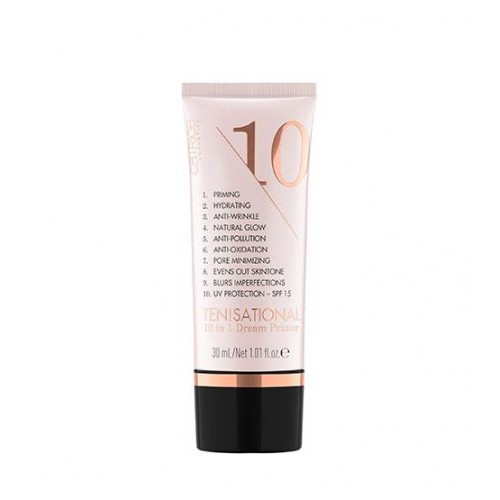 Catrice Ten!sational 10 in 1 Dream Primer 30ml