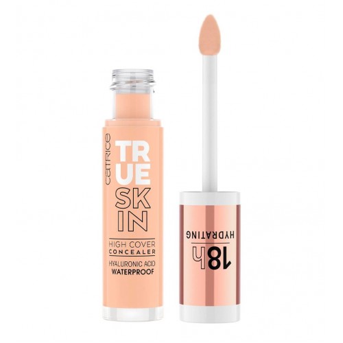 Catrice True Skin High Cover Concealer 015 Warm Vanilla