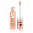 Catrice True Skin High Cover Concealer 020 Warm Beige