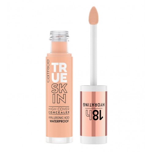 Catrice True Skin High Cover Concealer 020 Warm Beige