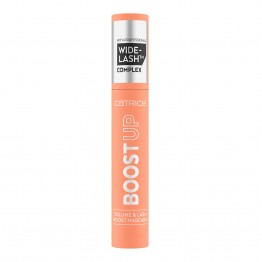 Catrice Boost Up Volume & Lash Boost Mascara 010 Deep Black