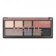 Catrice The Dusty Matte Eyeshadow Palette 