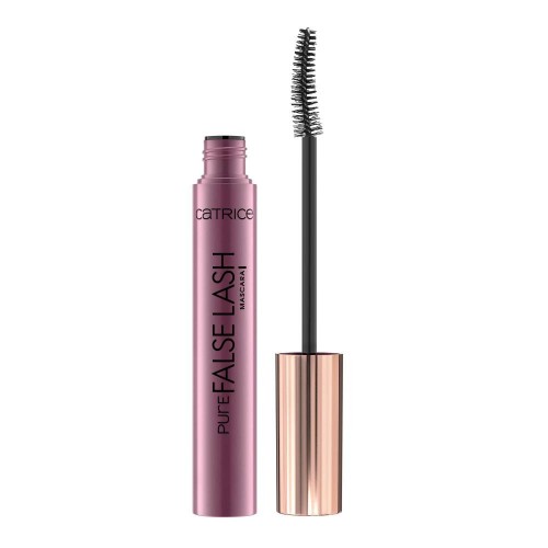 Catrice Pure False Lash Mascara 010 Truly Black